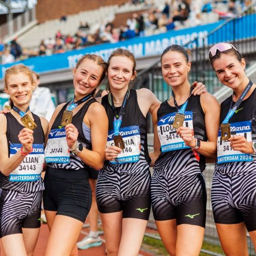 Foto offerta MARATONA DI AMSTERDAM | 42K,21K,8K, immagini dell'offerta MARATONA DI AMSTERDAM | 42K,21K,8K di Ovunque viaggi.